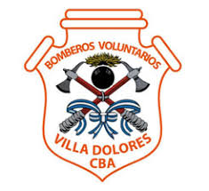 Logo Bomberos Voluntarios Villa Dolores